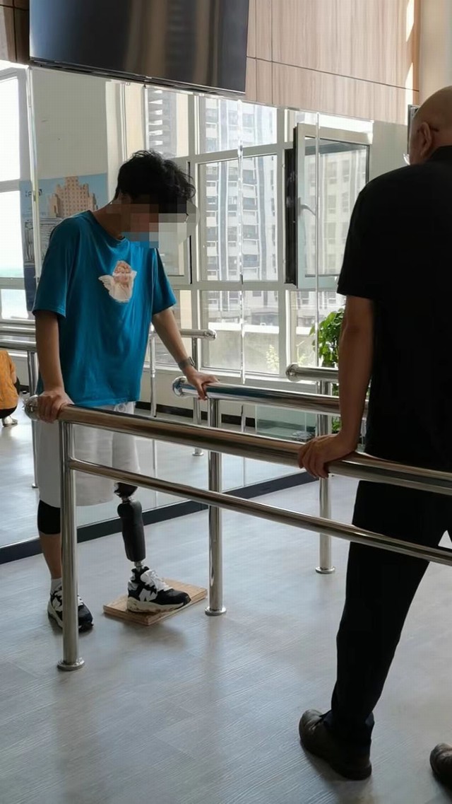 康复实例